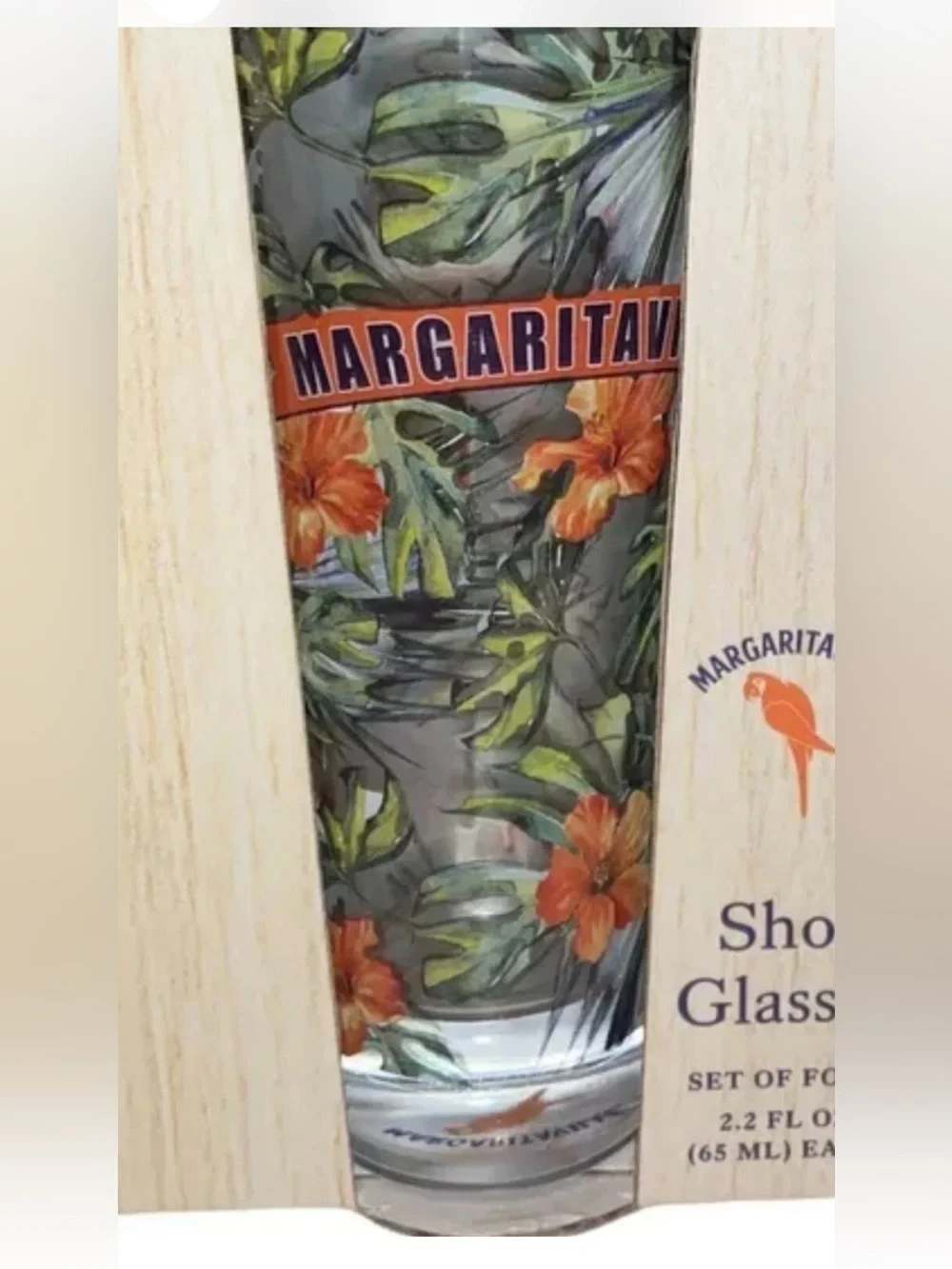Margaritaville jimmy buffett
